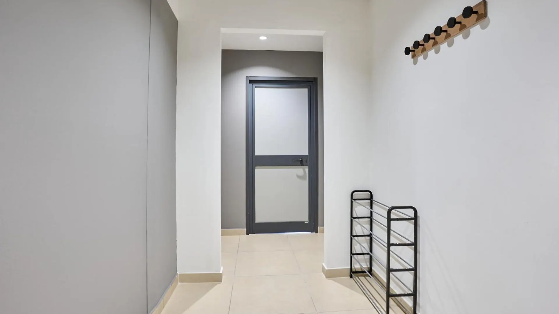 Holiday Home In Marsaskala Daire