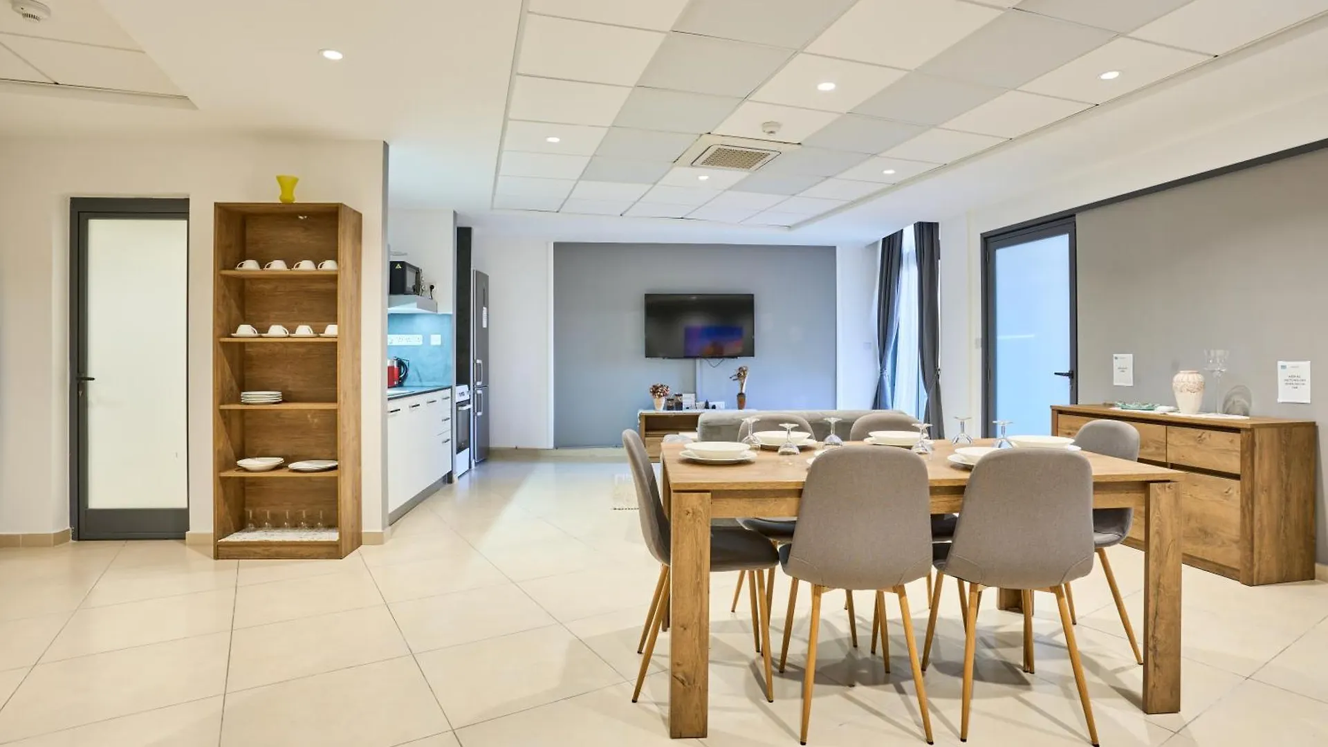 Holiday Home In Marsaskala Malta