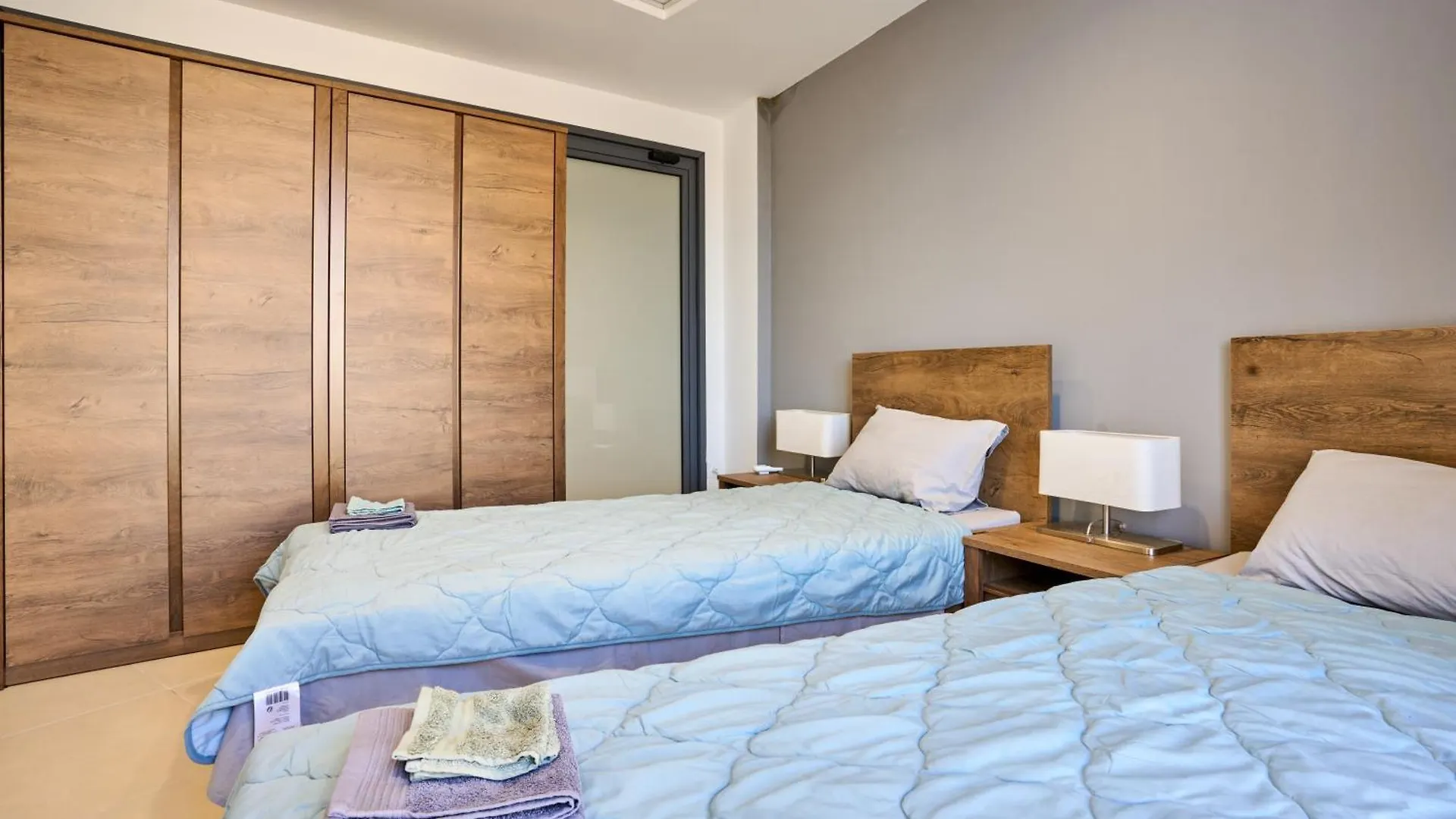Holiday Home In Marsaskala