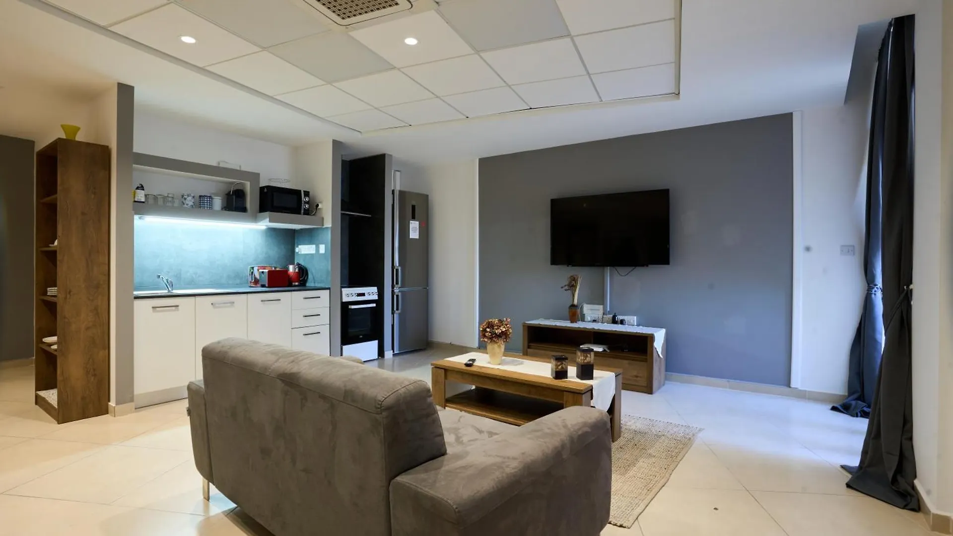 Daire Holiday Home In Marsaskala