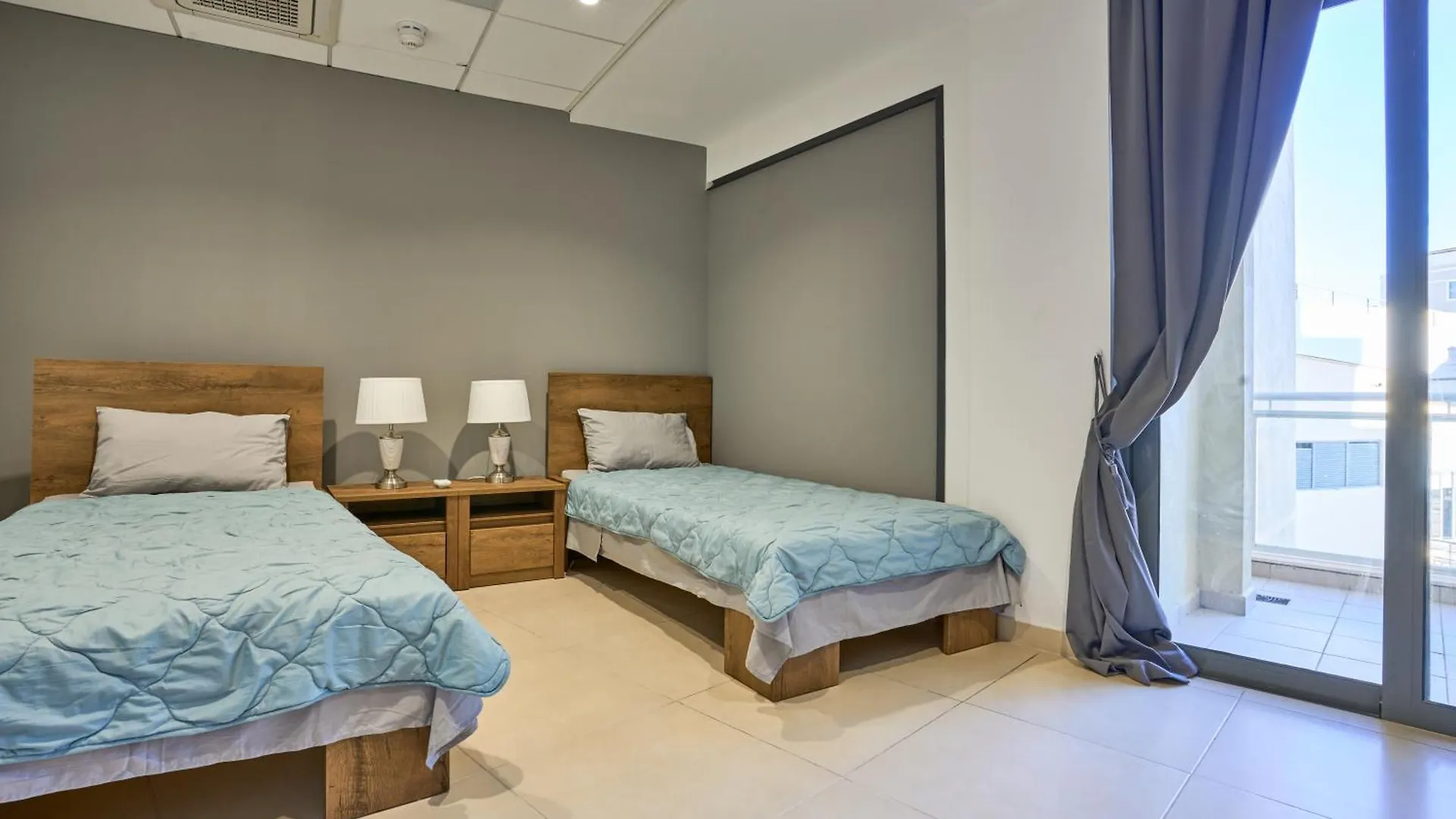 Holiday Home In Marsaskala 0*,