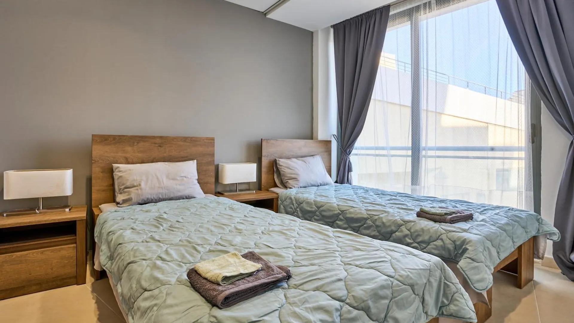 Holiday Home In Marsaskala