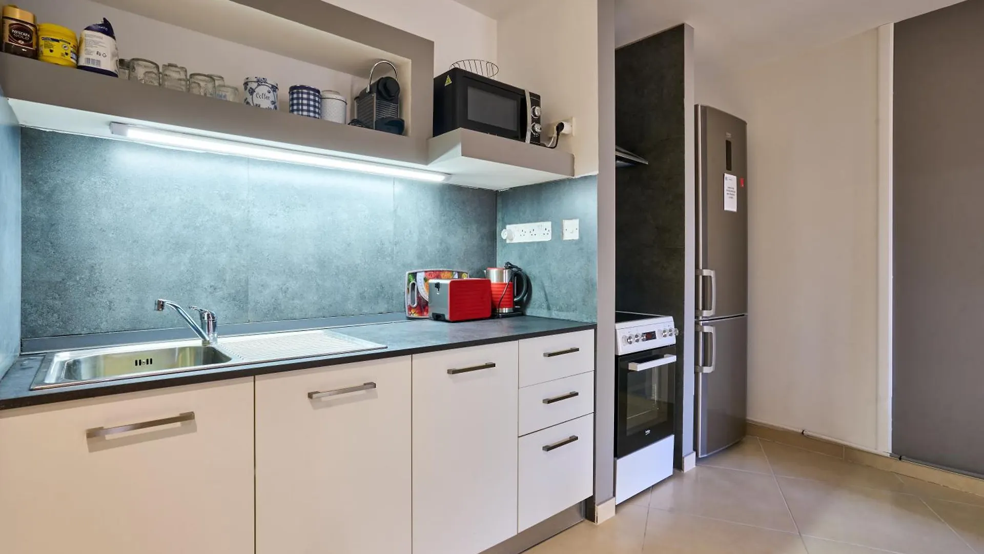 Holiday Home In Marsaskala