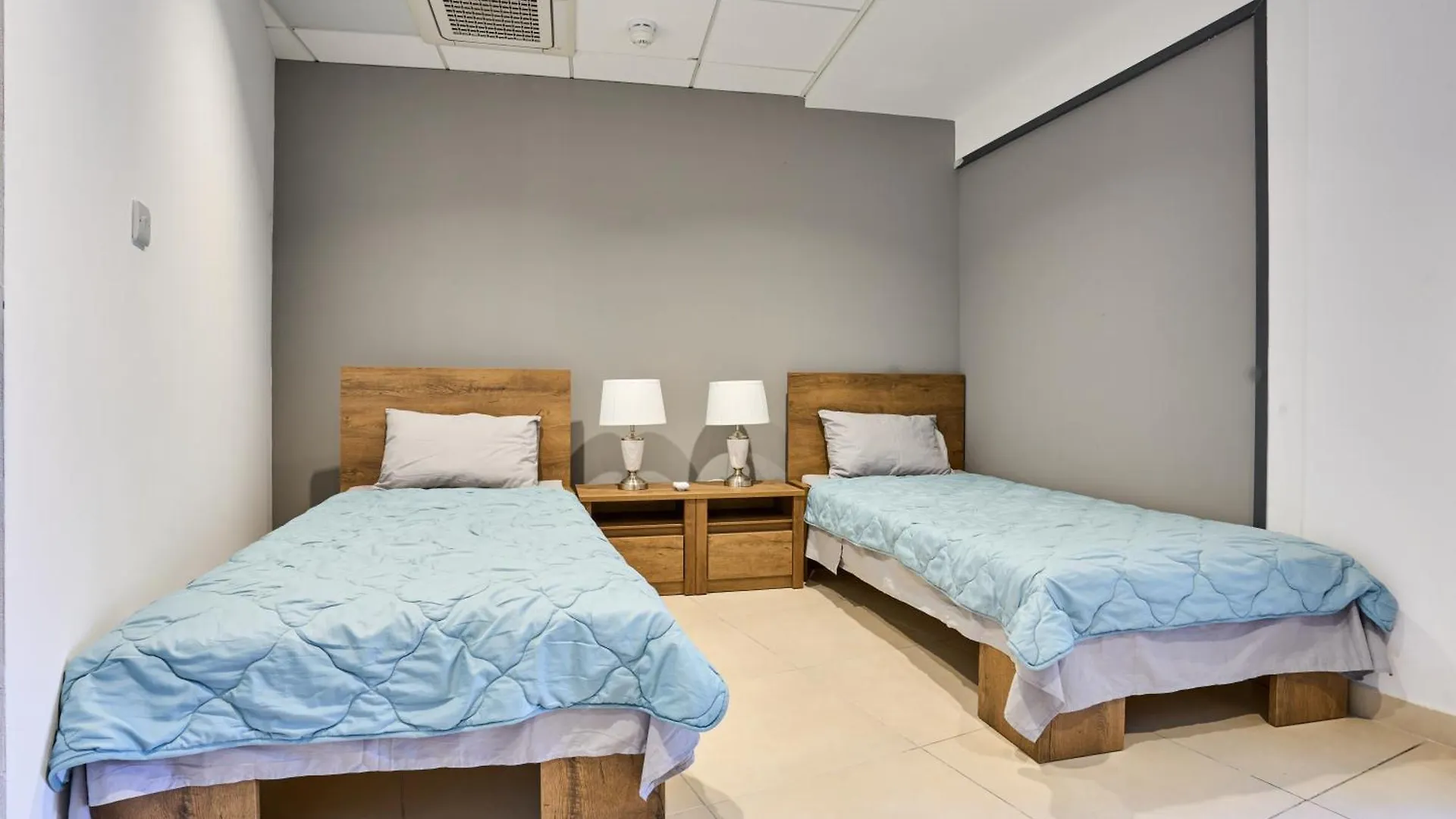 Apartment Holiday Home In Marsaskala