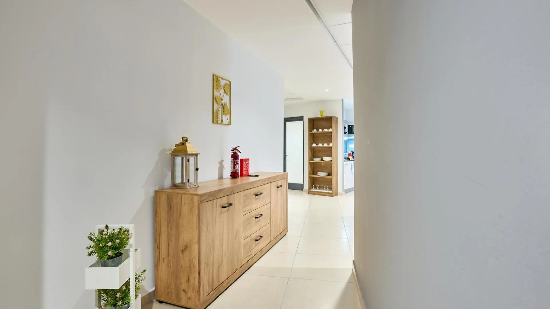 Holiday Home In Marsaskala Apartment