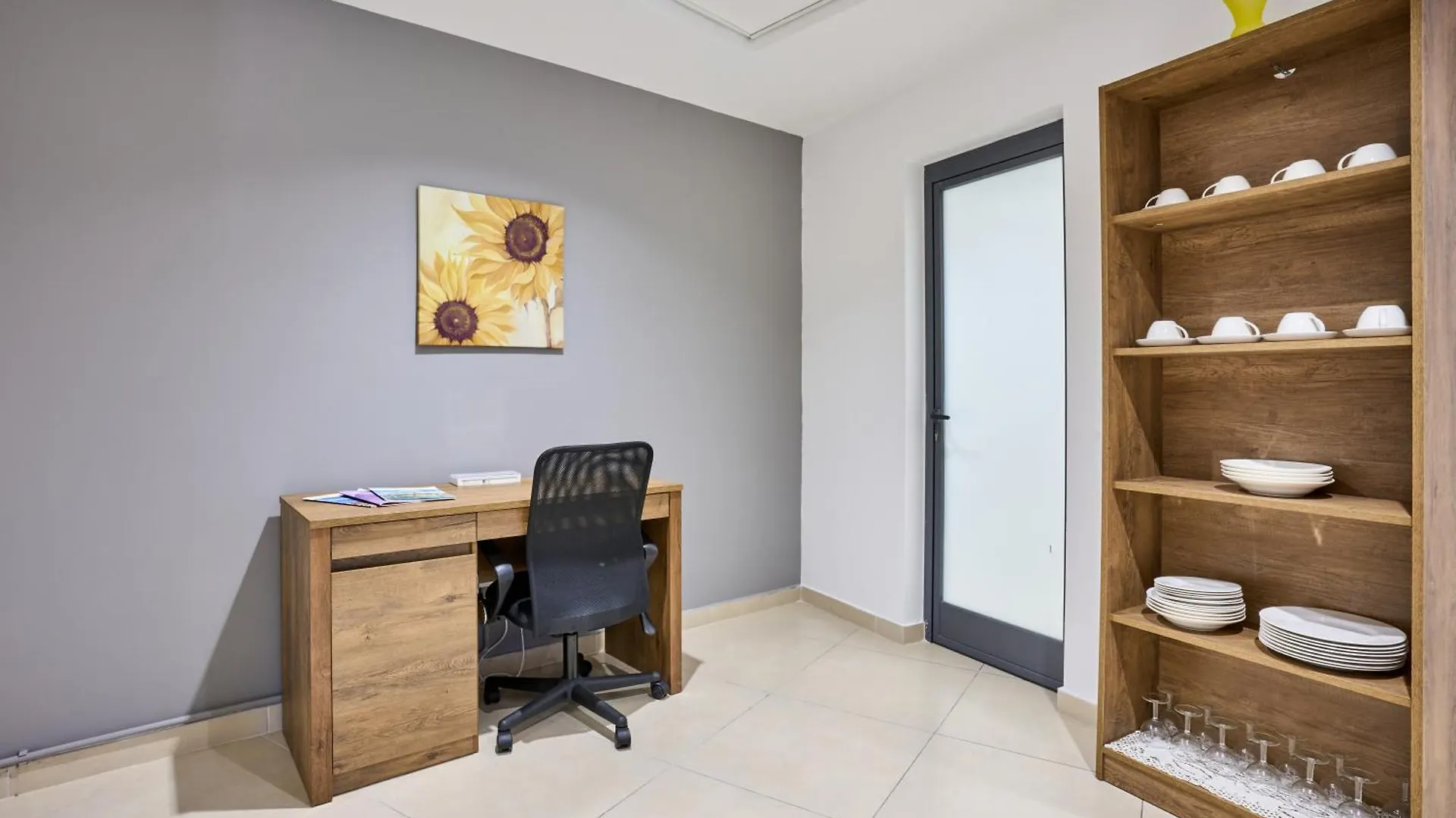 Apartment Holiday Home In Marsaskala Malta